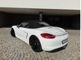 PORSCHE BOXSTER 2013/7 - 5