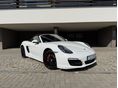 PORSCHE BOXSTER S PDK