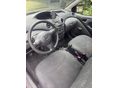 TOYOTA YARIS 1.0