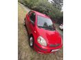 TOYOTA YARIS 2005/4 - 3
