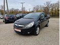 OPEL CORSA D 1.4 Enjoy 1 Tulaj. Sz.Könyv.Piros Belső. Kitűnő Állapot !