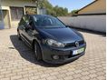 VOLKSWAGEN GOLF VI 2010 - 2