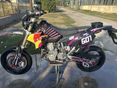 SUZUKI DR-Z 400 2006/4 - 2