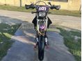 SUZUKI DR-Z 400 2006/4 - 3