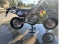 SUZUKI DR-Z 400 2006/4 - 4