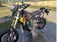 SUZUKI DR-Z 400 2006/4 - 6