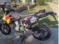 SUZUKI DR-Z 400 2006/4 - 8