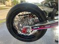 SUZUKI DR-Z 400 2006/4 - 11