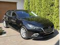 MAZDA 3 Sport 2.0 Challenge Navi 17-es kerék Holttér