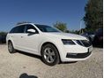 SKODA OCTAVIA 2019/6 - 2