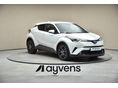 TOYOTA C-HR 2018/6 - 3