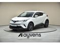 TOYOTA C-HR 2018/6 - 1