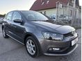 VOLKSWAGEN POLO 2017/6 - 2