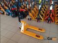 LIFTEX Micro 800 rövid villás kézi raklapemelő