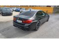 BMW M5 2018/10 - 5
