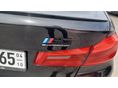 BMW M5 2018/10 - 11