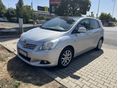 TOYOTA VERSO 2012 - 2