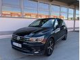 VOLKSWAGEN TIGUAN 2.0 TDI BMT SCR Highline DSG EL VONÓHOROG PANORÁMA LED