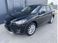 MAZDA CX-5 2.0i Challenge Becsületesnepper Nr.:49