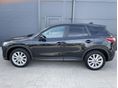 MAZDA CX-5 2012/5 - 2