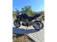 APRILIA SHIVER 2010/4 - 2