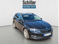 SKODA OCTAVIA 2018/9 - 1