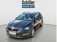 SKODA OCTAVIA 2018/9 - 2