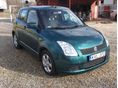 SUZUKI SWIFT 2007/9 - 2