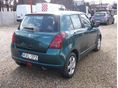 SUZUKI SWIFT 2007/9 - 3