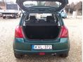 SUZUKI SWIFT 2007/9 - 11
