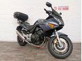 HONDA CBF 600 2004 - 1