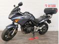 HONDA CBF 600 2004 - 2