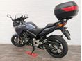 HONDA CBF 600 2004 - 4