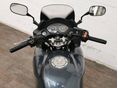 HONDA CBF 600 2004 - 5
