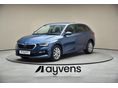 SKODA SCALA 2021/7 - 1