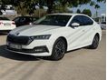 SKODA OCTAVIA 2.0 TDI SCR Perfect DSG / Mo.-i / 1. tul. / Valós km / Végig vez. szk. / 88.276 km! / CarPlay / Android