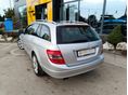 MERCEDES-BENZ C 180 2008/5 - 7