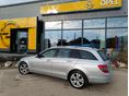 MERCEDES-BENZ C 180 2008/5 - 8