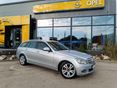 MERCEDES-BENZ C 180 2008/5 - 4
