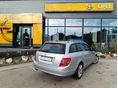 MERCEDES-BENZ C 180 2008/5 - 6