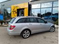 MERCEDES-BENZ C 180 2008/5 - 5