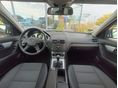 MERCEDES-BENZ C 180 2008/5 - 11