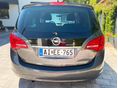 OPEL MERIVA 2011/5 - 4