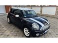 MINI MINI COOPER 1.6 Megbizható! Friss-Szerviz! Gyönyörű állapot!
