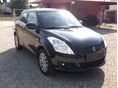 SUZUKI SWIFT 2012/11 - 2