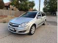 OPEL ASTRA H 2009/2 - 2