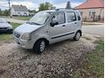 SUZUKI WAGON R+ 1.3 GLX
