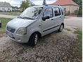 SUZUKI WAGON R+ 2002/8 - 6