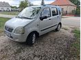 SUZUKI WAGON R+ 2002/8 - 7