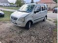 SUZUKI WAGON R+ 2002/8 - 11